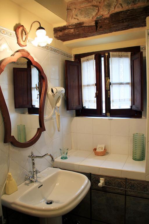 Casas Rurales Pradina I Y II 卢安科 外观 照片